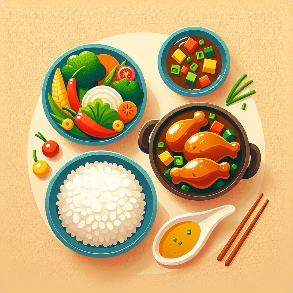 Makanan Simpel tapi Enak yang Bisa Dibuat di Rumah