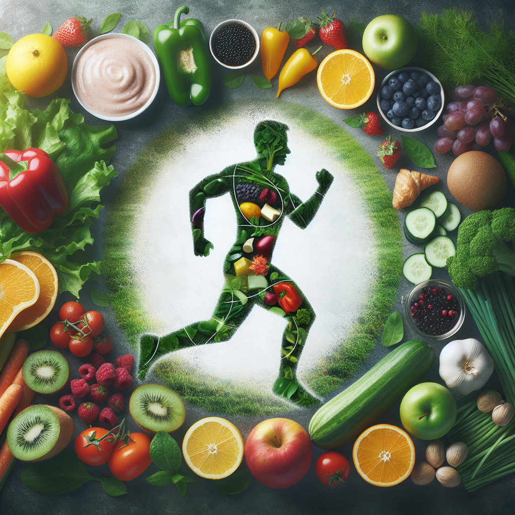 Tips Memilih Makanan Sehat untuk Diet yang Efektif dan Berkelanjutan