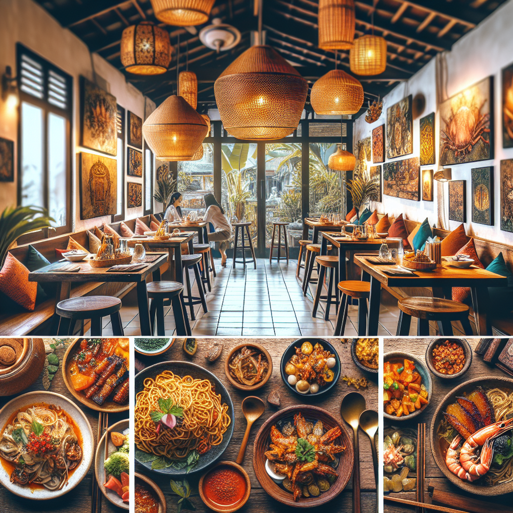 Kuliner Wajib Coba di Batu: Tempat Makan yang Enak dan Terjangkau