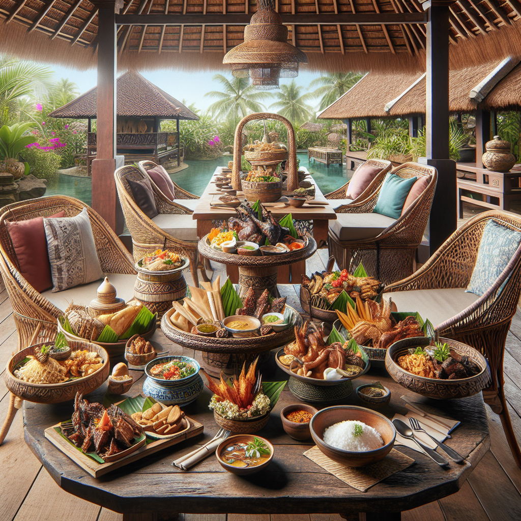 Kuliner Khas Jogja yang Wajib Dicoba