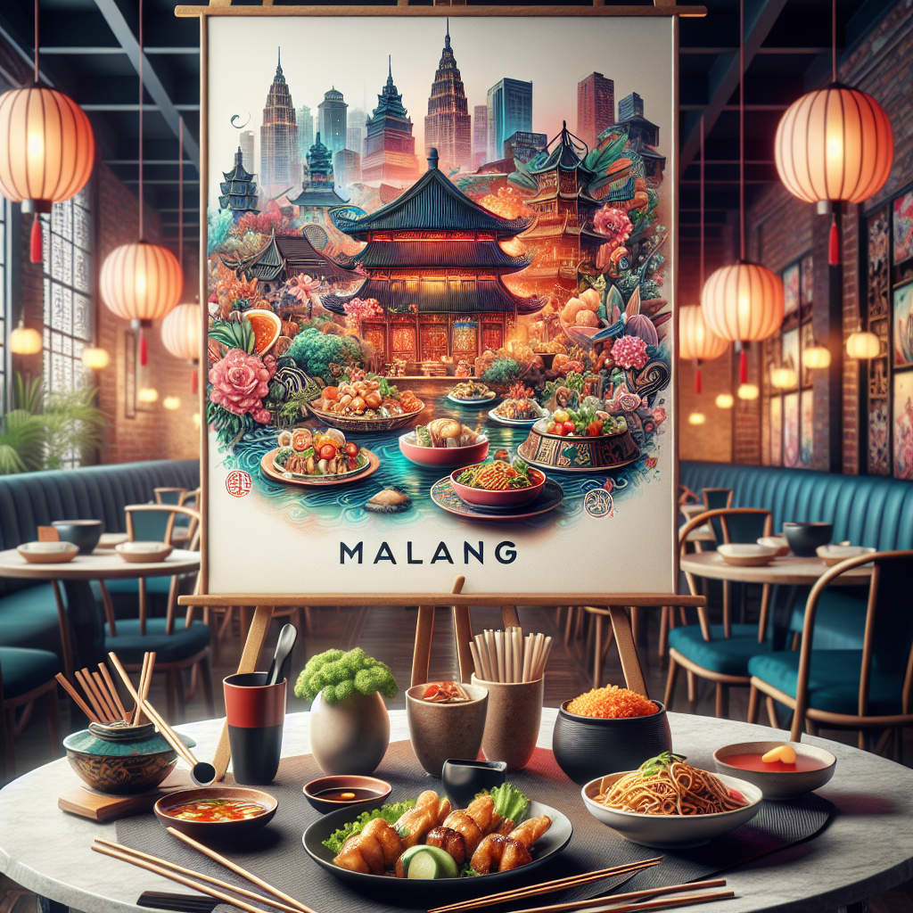 Discover the Best Chinese Food in Malang: Top Restaurants and Must-Try